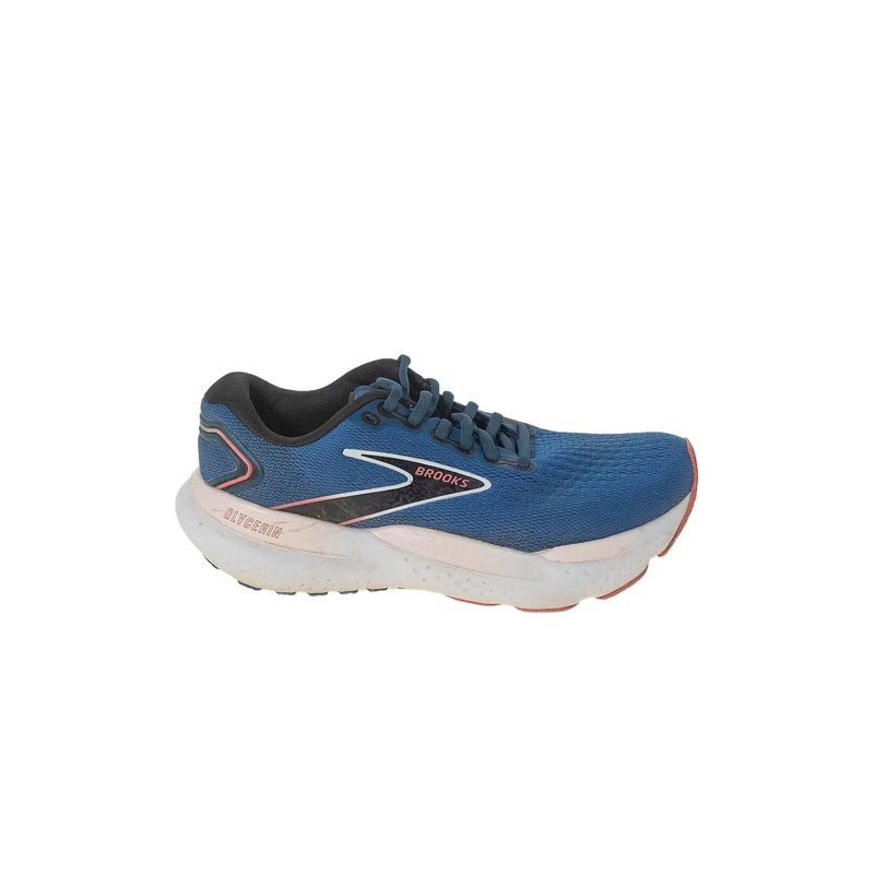 Brooks Glycerin 21 Running Shoe - Women's 7.5 Blue