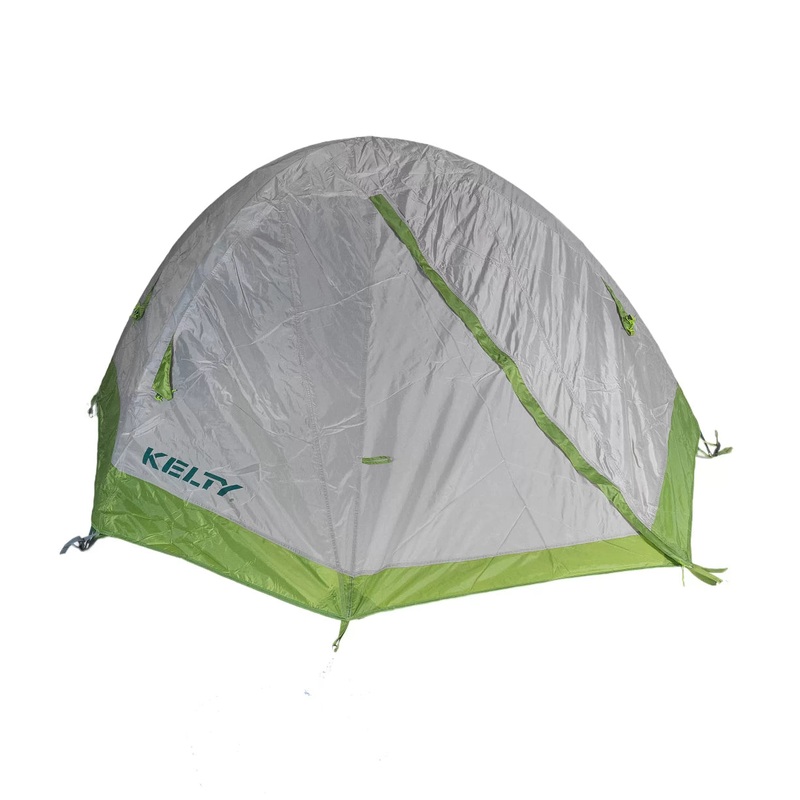 Kelty Outback 2 Backpacking Tent 2 Person Green