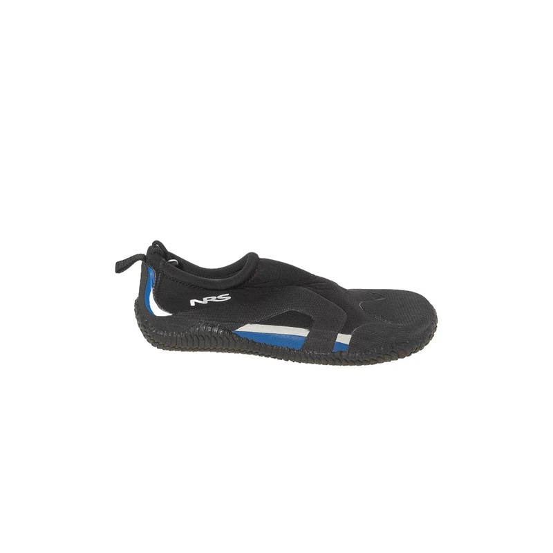NRS Kicker Remix Wetshoe 11 Black