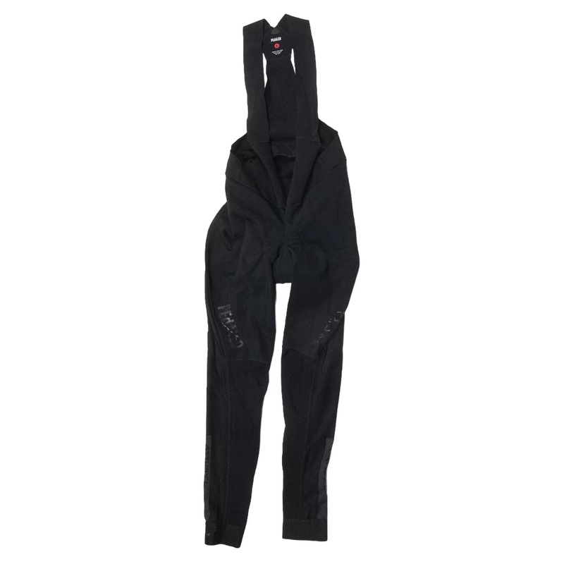 PEdALED Element Tight - Men's S Black