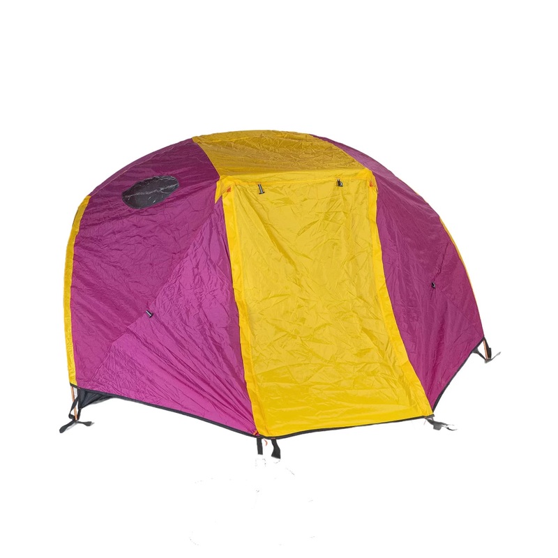 Poler 4 Person Tent One Size Purple