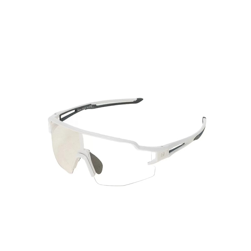 ROCKBROS Cycling Glasses One Size White