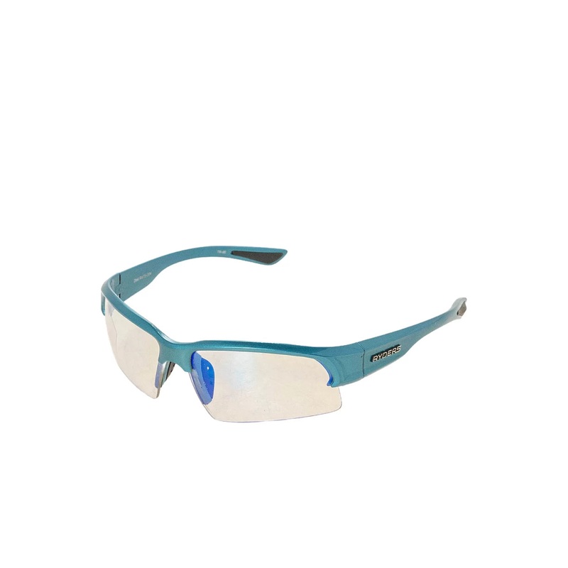 Ryders Eyewear Drill Sunglasses One Size Blue