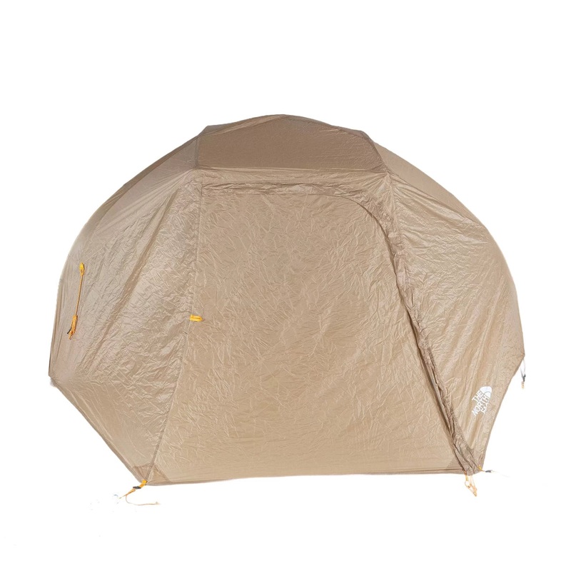 The North Face Trail Lite 3 Tent 3 Person Gold
