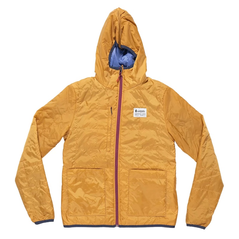 Cotopaxi Teca Calido Hooded Jacket - Women's XS Multi
