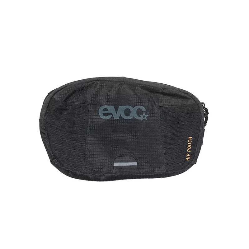 Evoc Hip Pouch 1L One Size Black