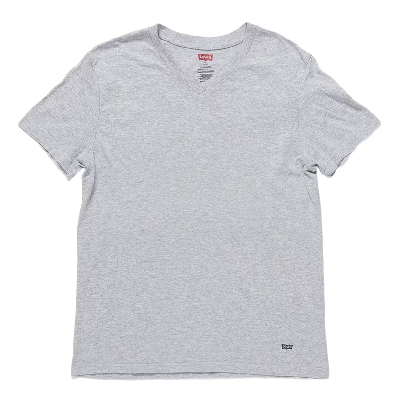 Levi's Essential T-Shirt M Grey