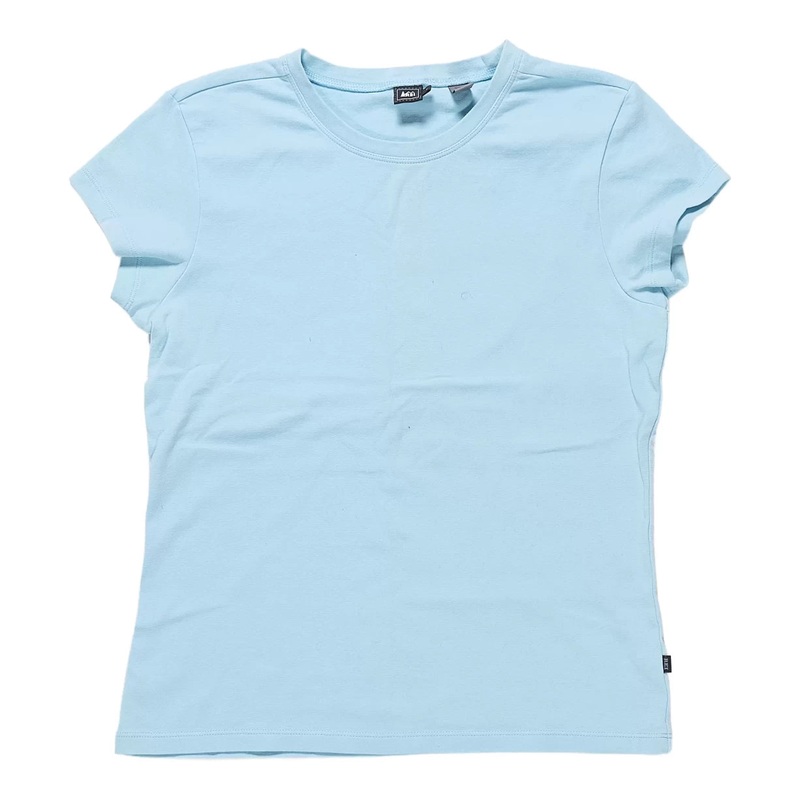 REI Co-op T-Shirt - Women's L Light Blue