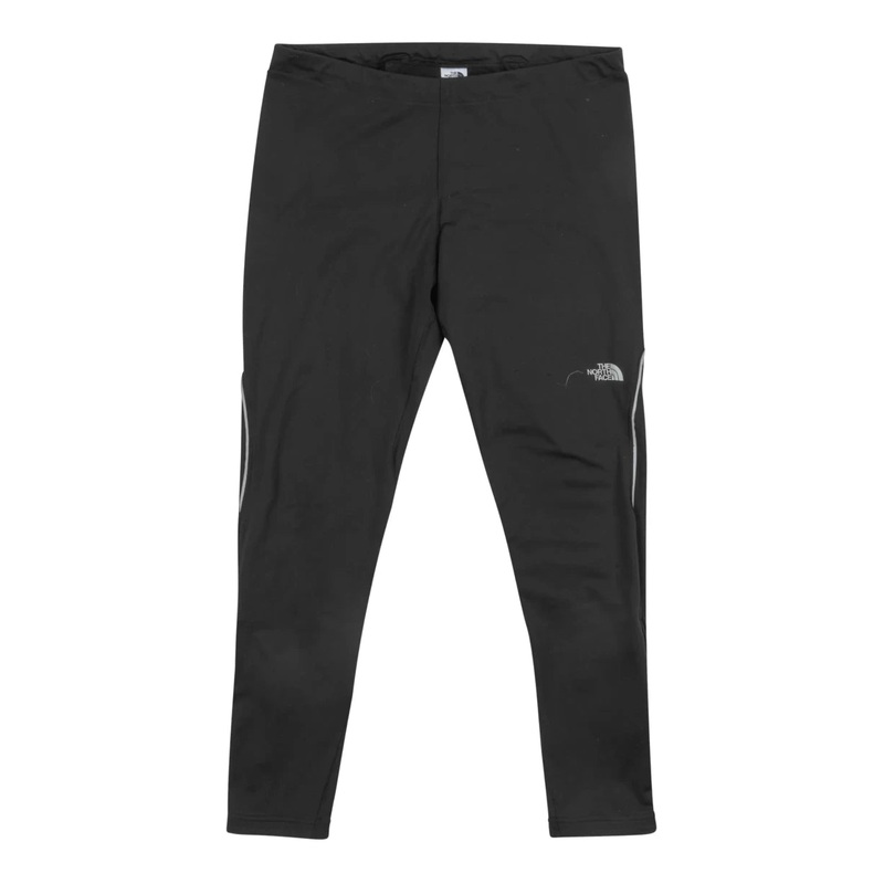 The North Face Reflective Running Tight - Women's XL Black