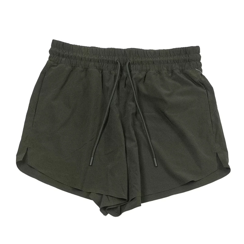 Athleta Crossroads Short - Women's S Green