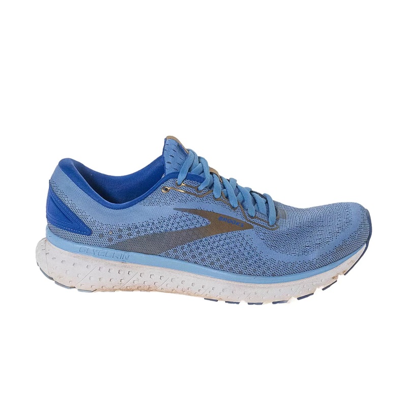 Brooks Glycerin 11 Running Shoes - Women's 11 Periwinkle