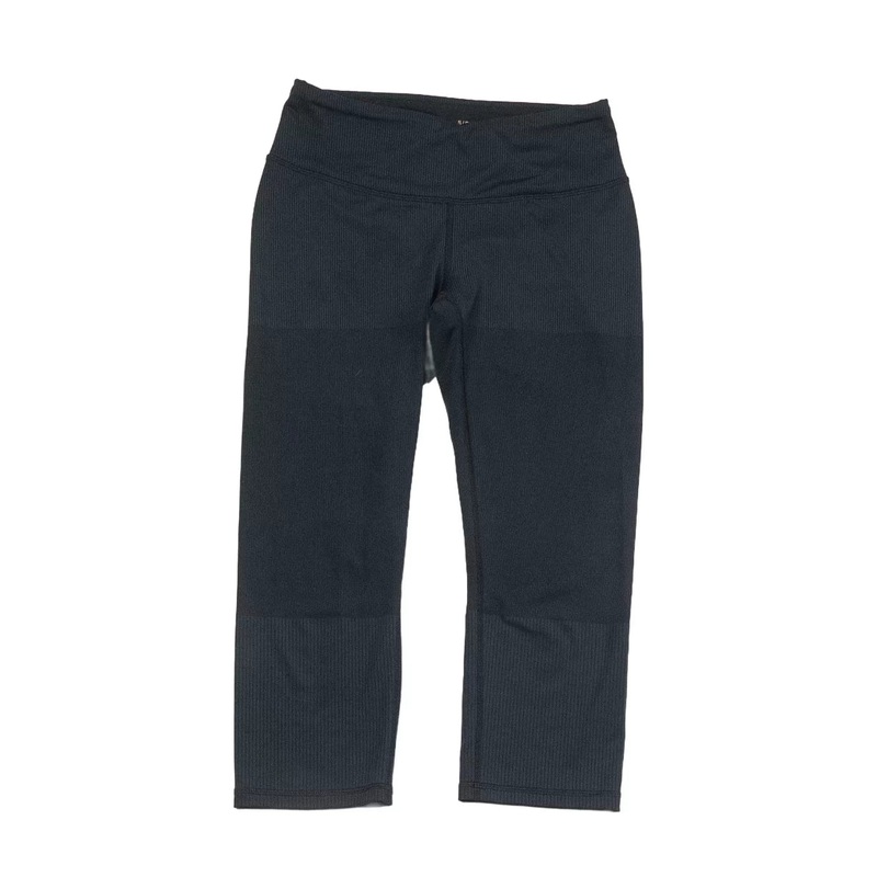 LUCY Leggings - Women's S Black
