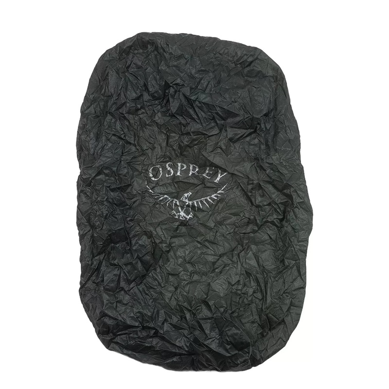 Osprey Ultralight Pack Raincover Large Green