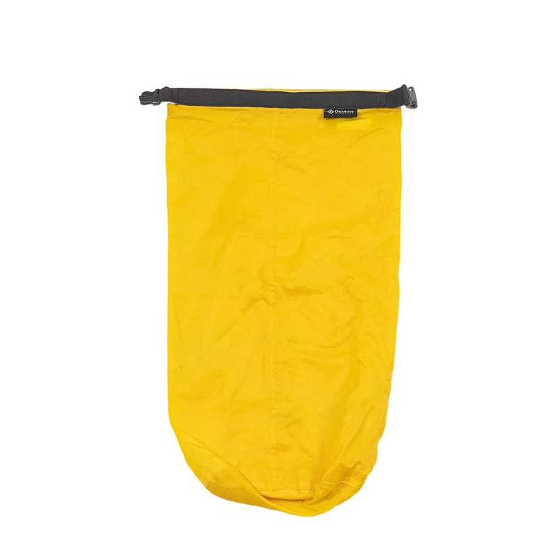 Outdoor Products All Purpose Dry Sack M Yellow