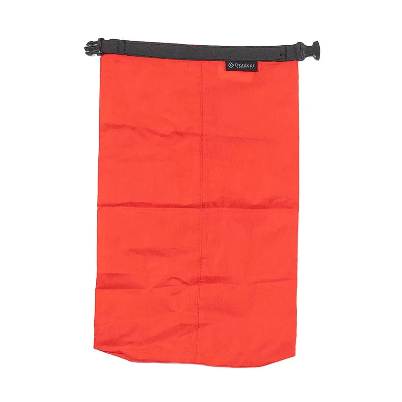 Outdoor Products All Purpose Dry Sack S Orange