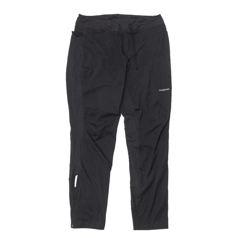 Patagonia Wind Shield Pants L Black