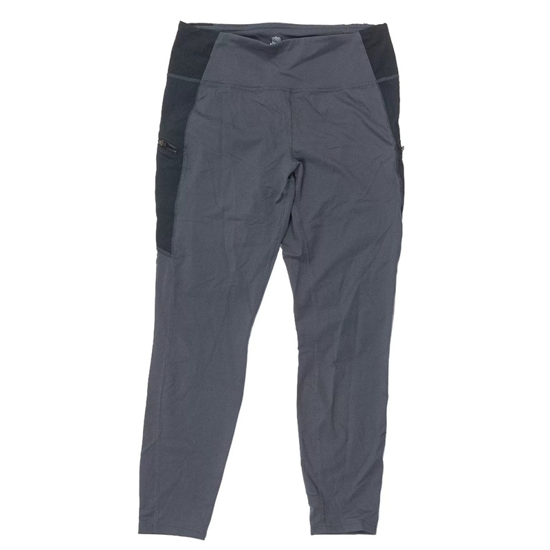 Sherpa Adventure Gear Kalpana Tight L Grey/Black