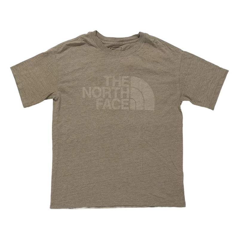The North Face Half Dome T-Shirt - Women's XS Olive