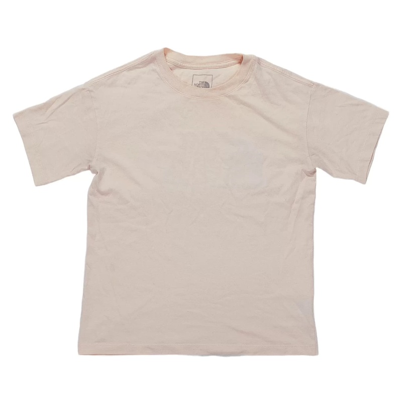 The North Face Half Dome T-Shirt - Women's XS Pink