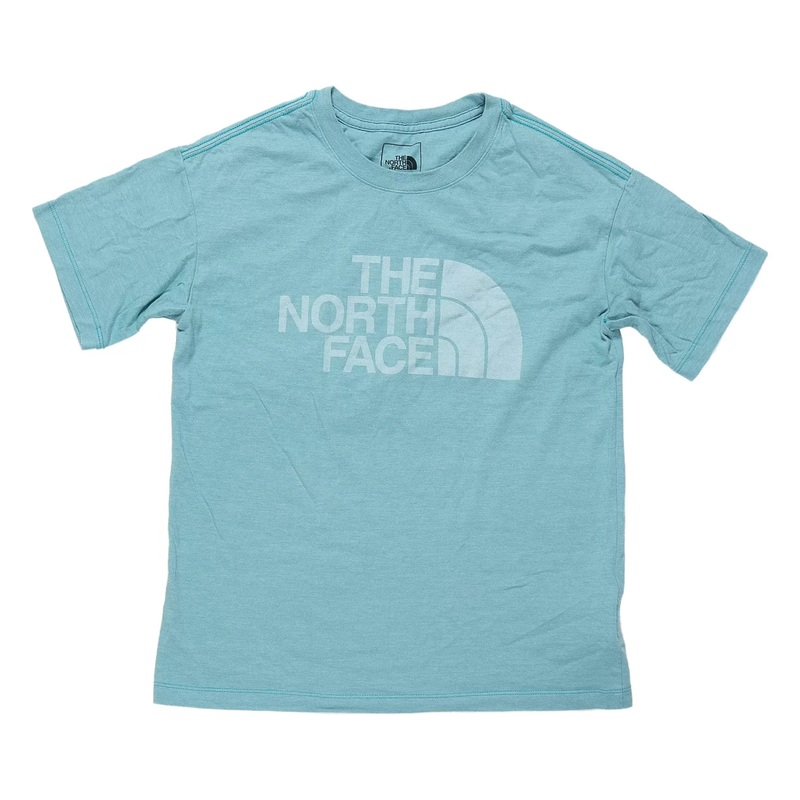 The North Face Half Dome T-Shirt - Women's XS Teal