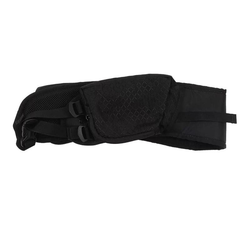 ULA Equipment Replacement Hipbelt M Black