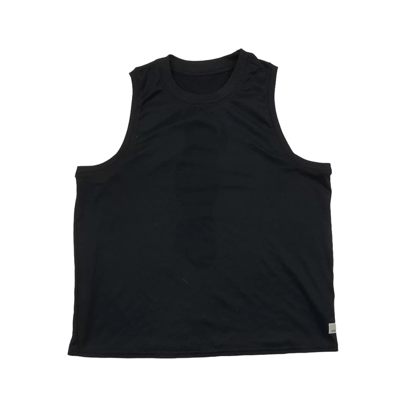 Vuori Energy Top - Women's M Black