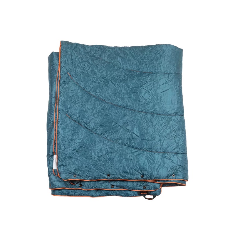 Wise Owl Outfitters Toasty Traveler Blanket One Size Navy