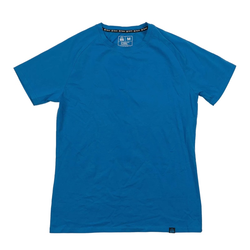 ZPacks  Merino Wool T-Shirt M Blue
