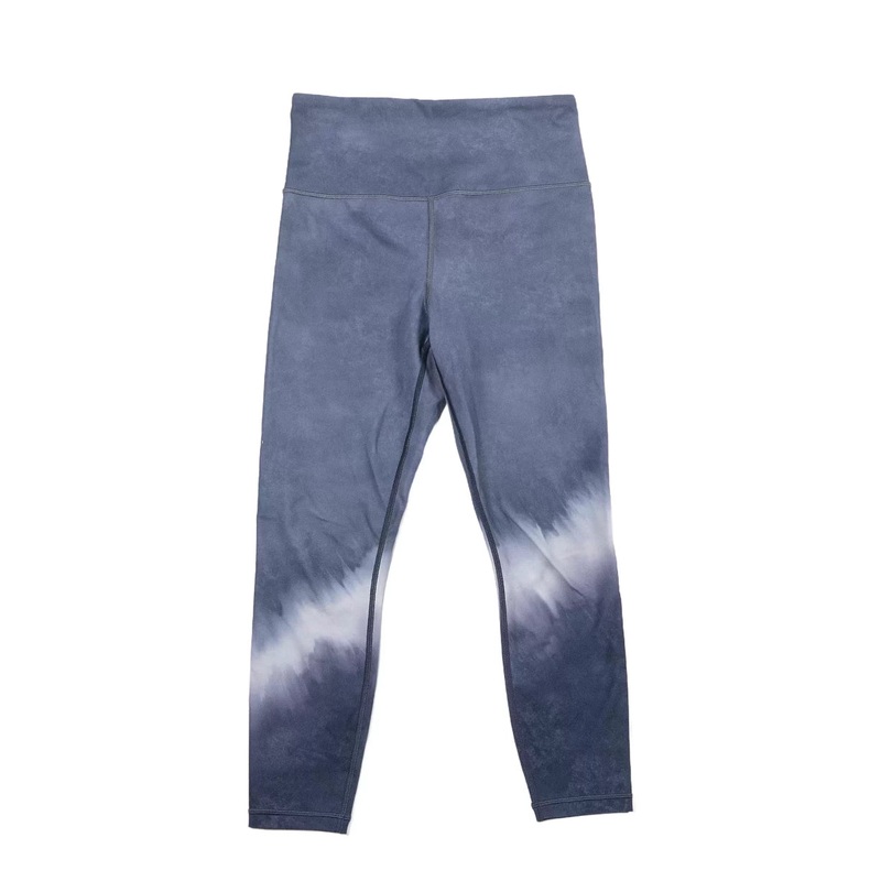 Athleta Elation 7/8 Tight - Women's S Gray