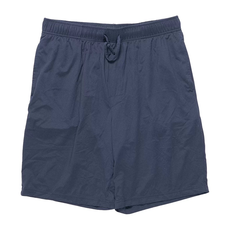 32 Degrees Cool Sleep Short - Men's L Navy