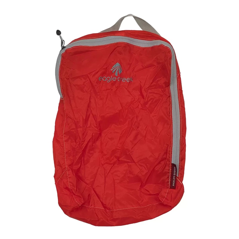 Eagle Creek Pack-It Cube 5 L Red