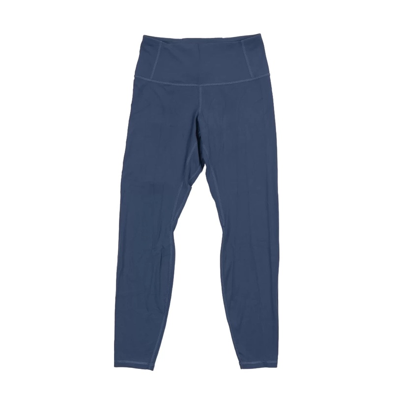 Patagonia Pack Out Tights S Blue
