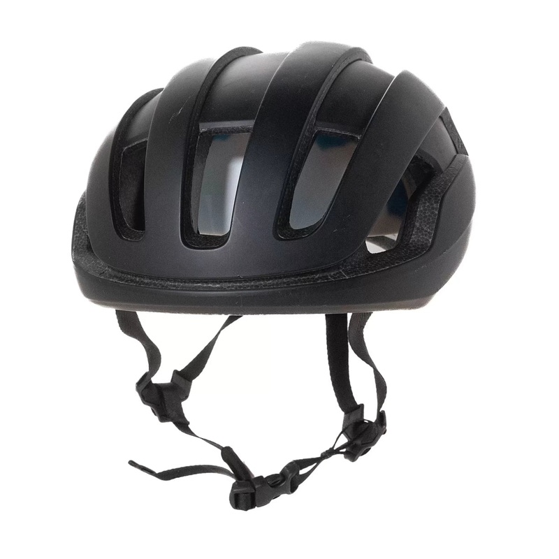 POC Omne Air Spin Bike Helmet M Black