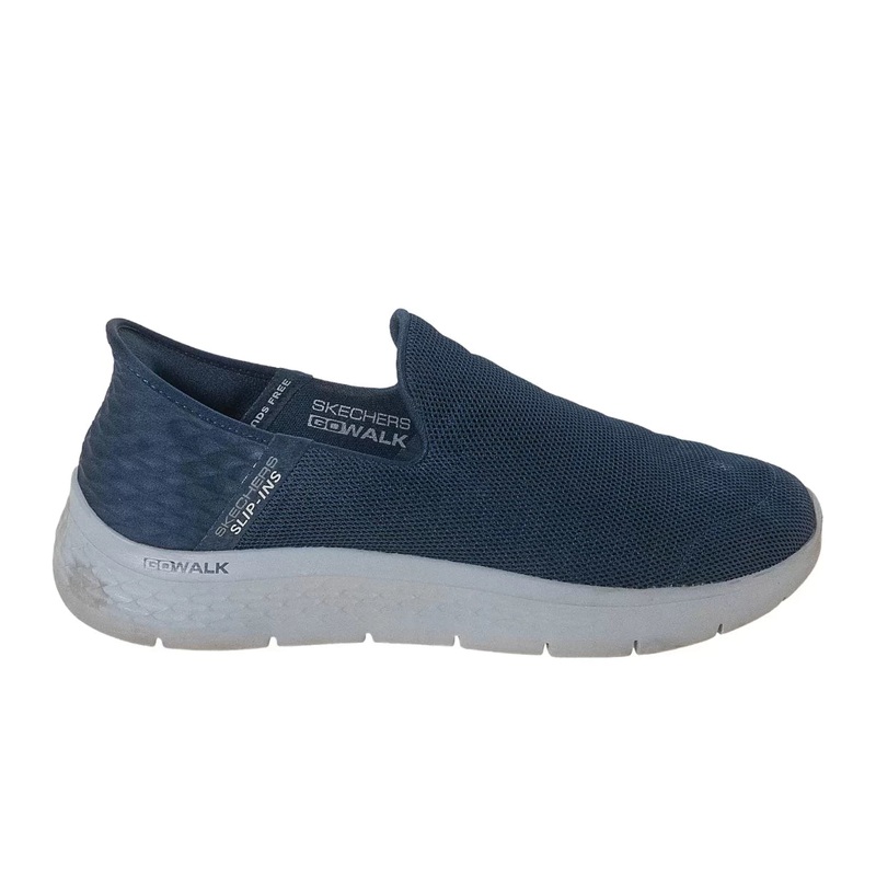Skechers Slip-ins: Go Walk Flex - No Hands 11 Blue