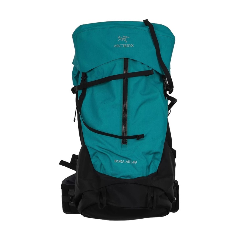 Arc'teryx Bora AR 49 - Women's 49 Blue/Black