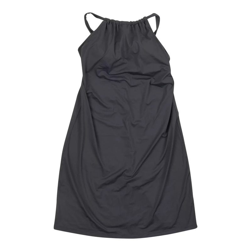 Athleta Kokomo Swim Dress - Women's S Grey