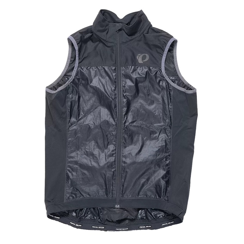 Pearl Izumi Pro Barrier Vest L Black
