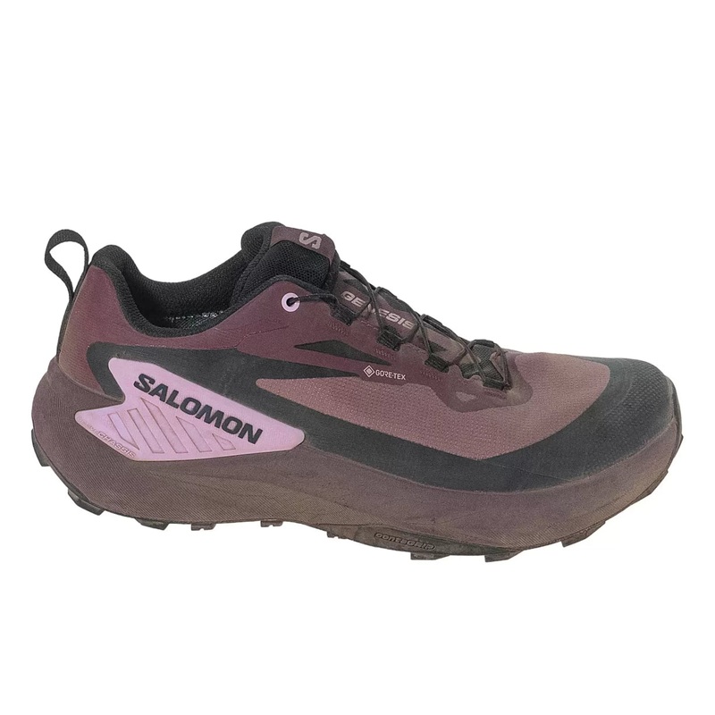 Salomon Genesis GORE-TEX 9.5 Rose
