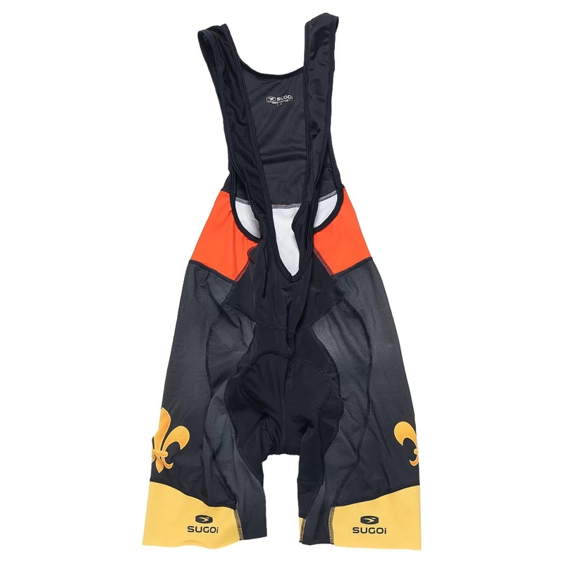 Sugoi RS Pro Bib Shorts L Black