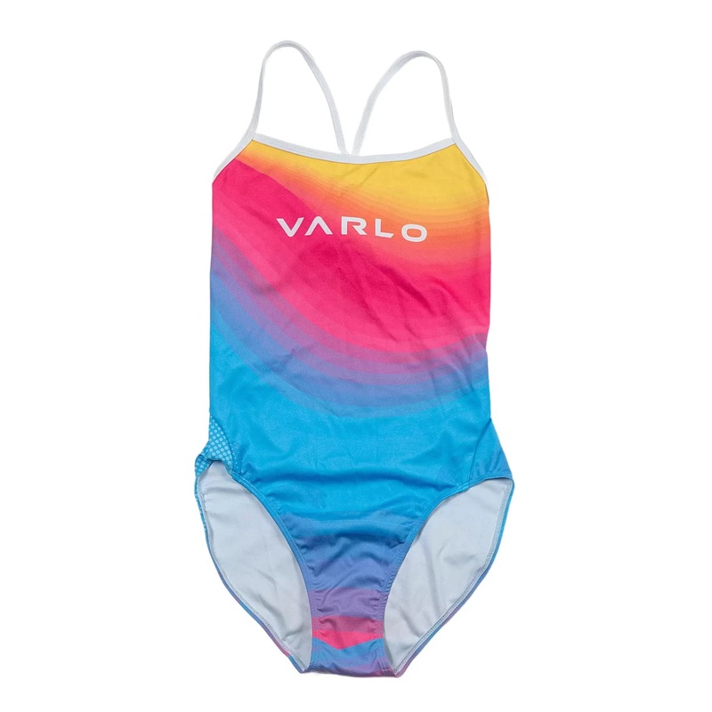 Varlo Core 1-Piece Swim Suit L Multi