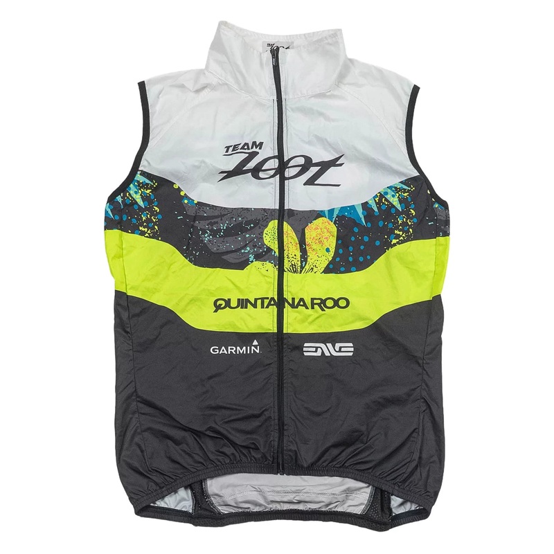 Zoot Cycling Vest XXL Multi