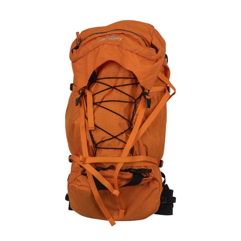 Arc'teryx Alpha AR 35 Pack 35 L Orange