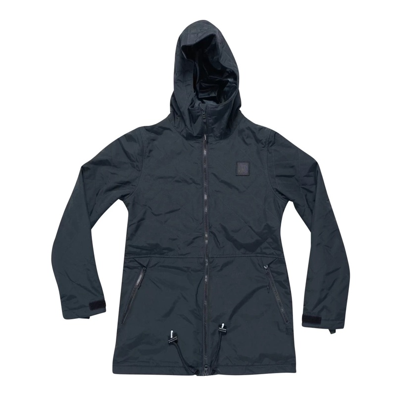 Armada Sterlet 2L Insulated Jacket - Women's S Black