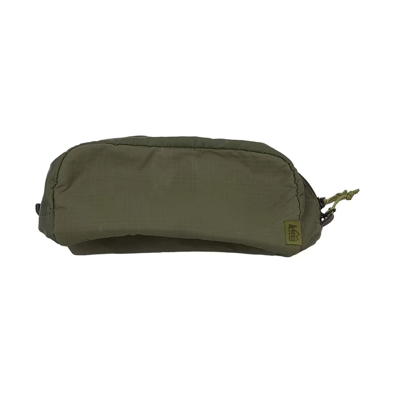 REI Co-op Travel Kit Large Green