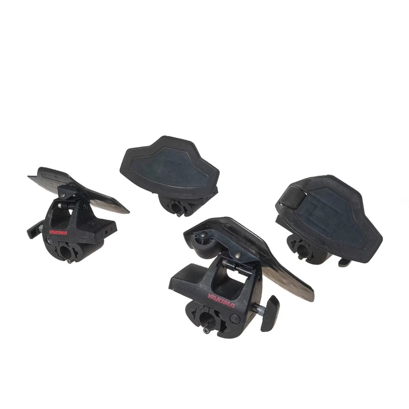 Yakima SweetRoll Kayak Carrier One Size Black