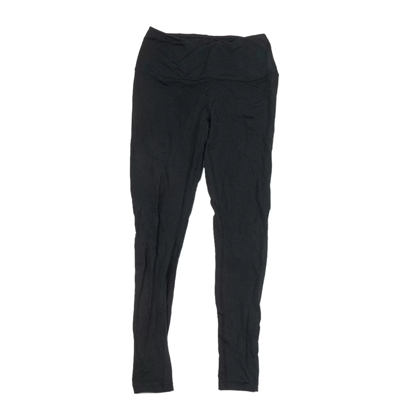 90 Degree by Reflex Wonderlink Everyday Ankle Legging - Women's S Black