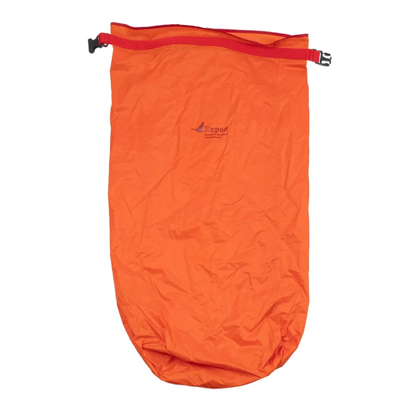 Exped Waterproof Pack Liner 60 L Orange