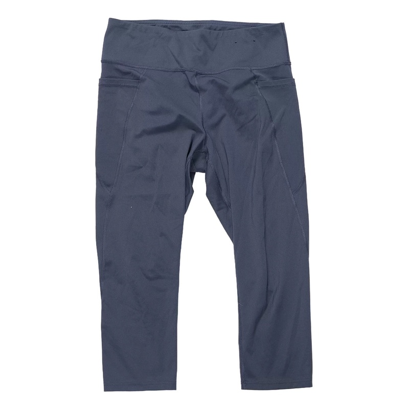 Fila Sport Leggings - Women's L Gray
