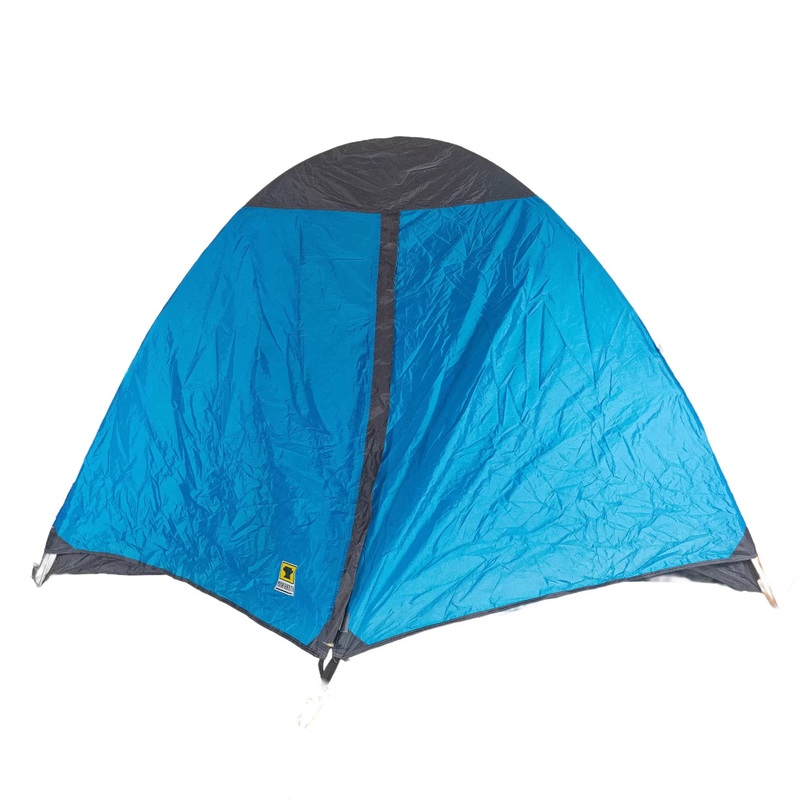 Mountainsmith Genesee 4 Person Tent 4 Person Blue