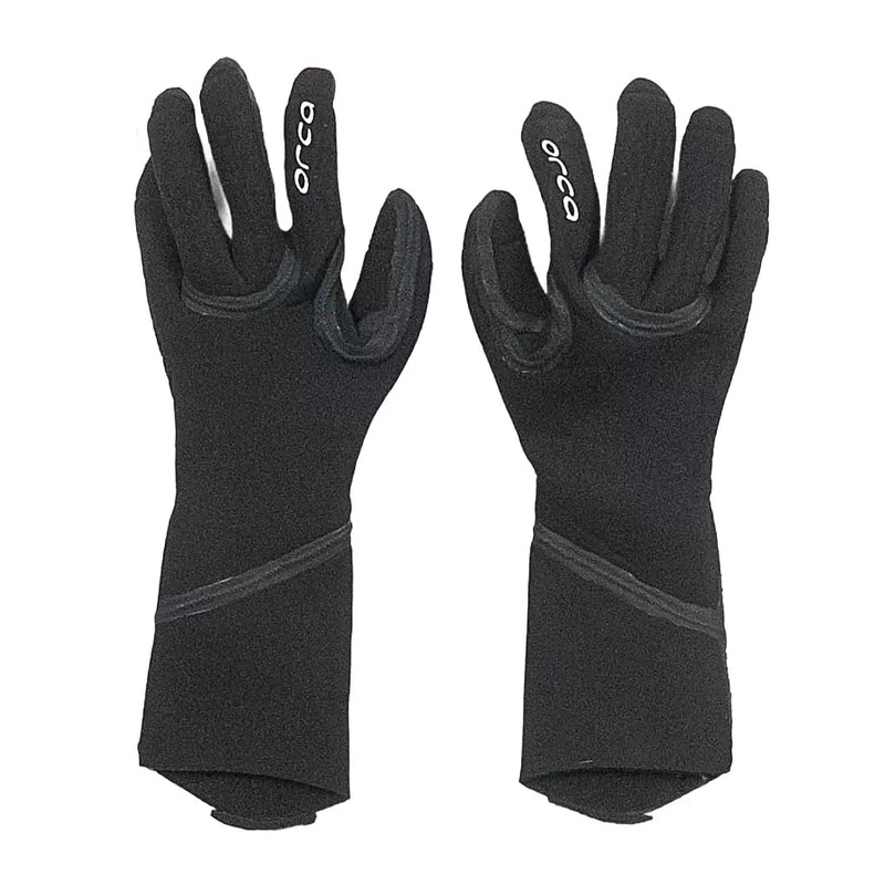 Orca Core Gloves - Women's XS Black